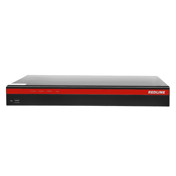 REDLINE RL-NVR16C2H.AT видеорегистратор