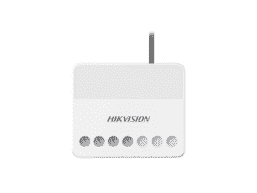 DS-PM1-O1H-WE Беспроводное силовое реле дистанционного управления  AX PRO