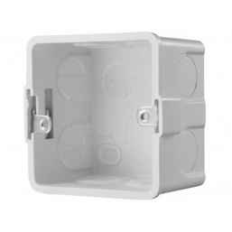 DS-KAB86 Монтажная панель для врезной установки вызывных панелей и домофонов