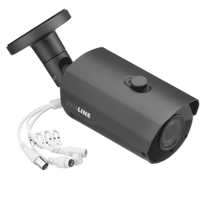 REDLINE RL-AHD5M-MB-V.black видеокамера