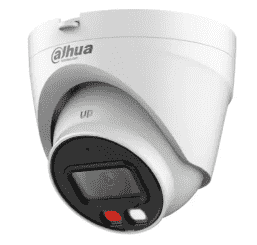 DH-IPC-HDW1239VP-A-IL-0280B Уличная купольная IP-видеокамера 2Мп