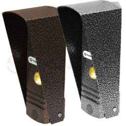 WALLE HD (серебро)1080P Вызывная панель AHD 