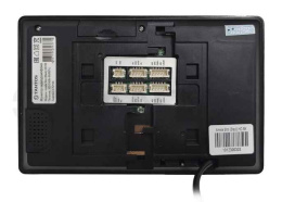 Amelie HD SE Slim (Black) Монитор цветного видеодомофона