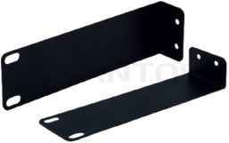 TSn-MK1 Комплект кронштейнов ("ушей") для установки 4-х и 8 портовых коммутаторов