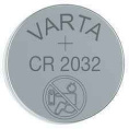 Батарея CR2032