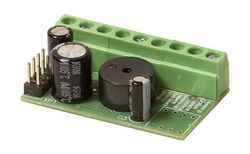 AT-K1000 Автономный контроллер СКД, 1320 ключей, звук и свет индикация, макс ток 4А, габаритные разм