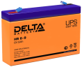 Аккумулятор HR 6-9 Delta