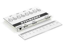 MX-305 4-канальный цифровой аудиомикшер с выходом для подключения наушников