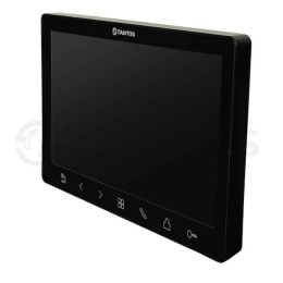 Amelie Slim (Black) HD SE Монитор видеодомофона
