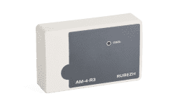 АМ-4-R3 (ранее АМ-4 прот. R3) Метка адресная