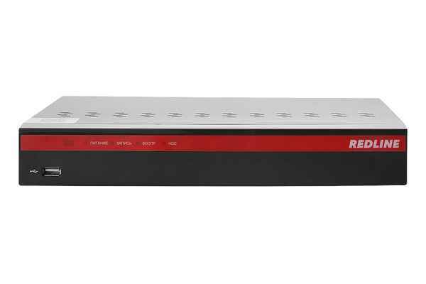 REDLINE RL-NVR4C1H.lite видеорегистратор