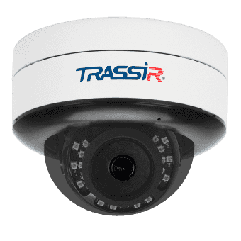 TR-D3121IR2 v6 2.8 - IP-камера
