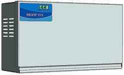 ИВЭПР 12/5 2х12 источник питания 12В, 5 А (под АКБ 12А/ч 2 шт.)