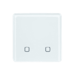 Радиовыключатель HiTE PRO SN-R2 (белый, закругленные углы)