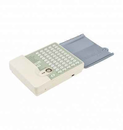 Рубеж-БИ блок индикации