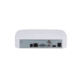 DHI-NVR4108-4KS3 IP Видеорегистратор 8-и канальный