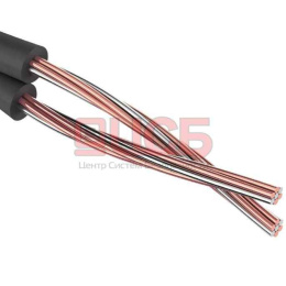 Провод для полевой связи П-274М (500м) 01-8080