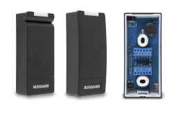 R10-MF (black) RusGuard считыватель со встроенным контроллером