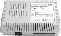 БУД-302S-80 (БУД-302К-80), Блок управления и питания домофона/видеодомофона серии 300 