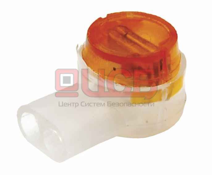 Скотч-Лок изолированный (K2) REXANT 07-5402