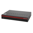 REDLINE RL-NVR4х4P1H.AT видеорегистратор
