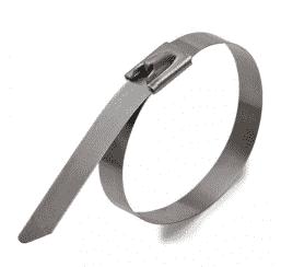 Стяжки стальные СКС (316) 4,6*200 PR08.4901