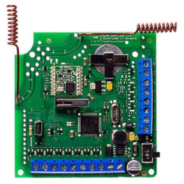Ajax ocBridge Plus