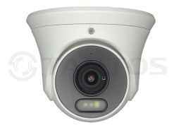 TSi-Ee50FP - 5 мегапиксельная уличная антивандальная IP камера