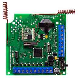 Ajax ocBridge Plus