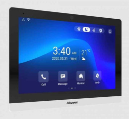 C319A  Настенный интерком-монитор ПО Android 9.0