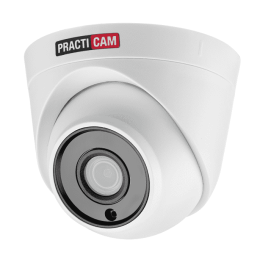 PT-MHD1080P-C-IR  (2.8)  видеокамера купольная  разрешение 1080Р AHD, 960H, HD-TVI, HD-CVI