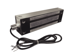 TS-ML500-WP Уличный влагозащищенный электромагнитный замок, с силой удержания на отрыв до 500 кг