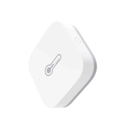 Датчик температуры и влажности. модель WSDCGQ11LM AQARA