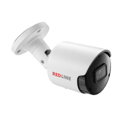 REDLINE RL-IP12P-S.FD видеокамера