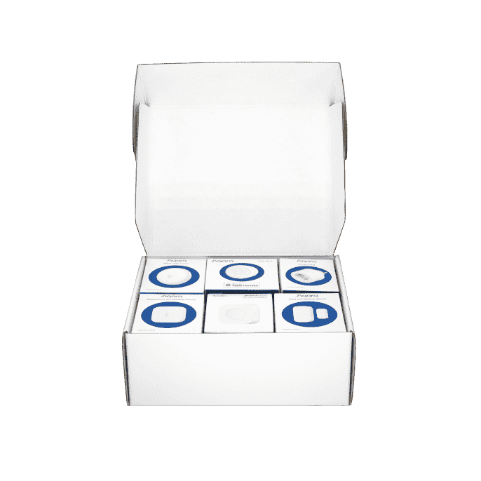 Комплект Умного дома, модель SHK61 AQARA