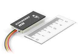 Stelberry M-70HD микрофон активный миниатюрный 