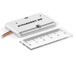 Stelberry M-1105HD Двунаправленный чувствительный HD-микрофон в металиче