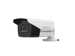 DS-T506(D)(2.7-13.5mm) 5Мп уличная цилиндрическая HD-TVI камера